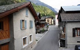 La Petite Auberge